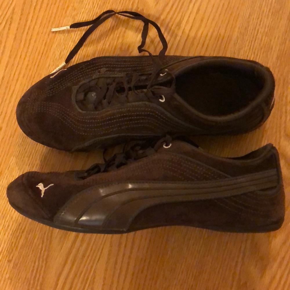 Puma sneakers